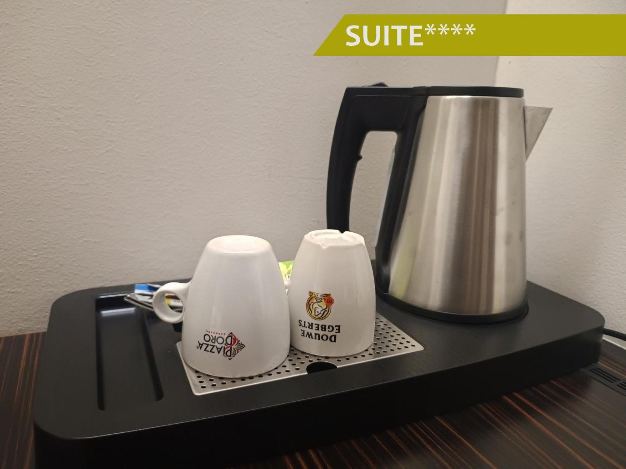 Hotel Ludmila Mělník Eksteriør billede
