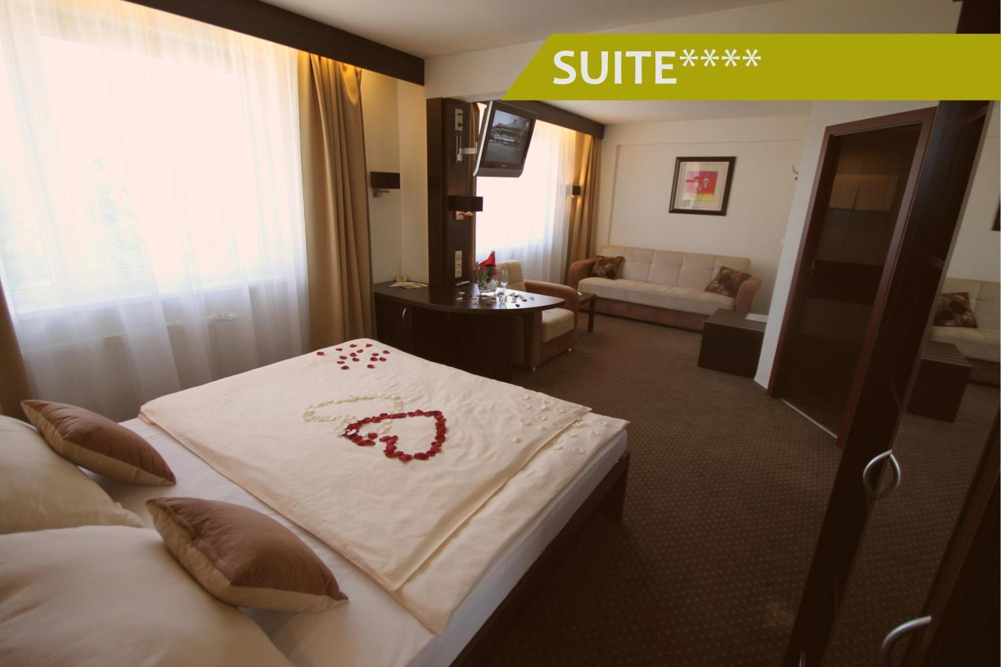 Hotel Ludmila Mělník Eksteriør billede